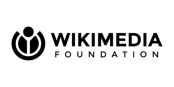 Wikimedia Foundation logo