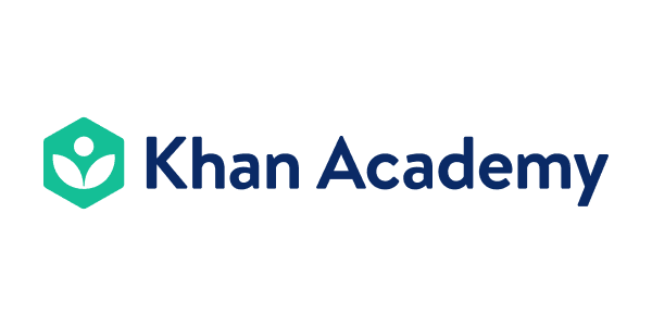 Khan Academy logo