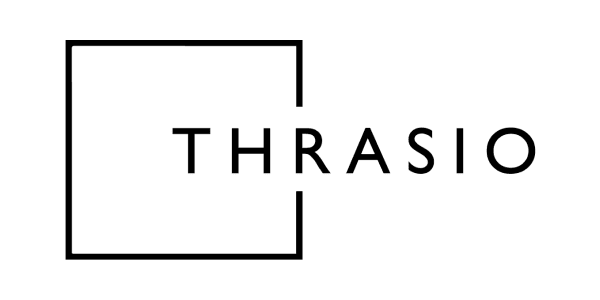 Thrasio logo