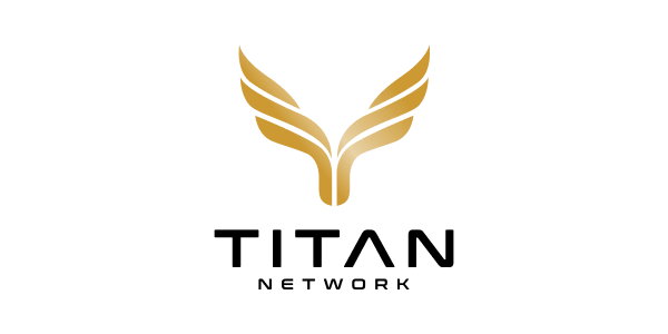 Titan Network logo