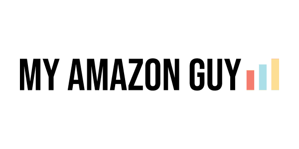 My Amazon Guy logo