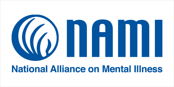 National Alliance on Mental Illness logo