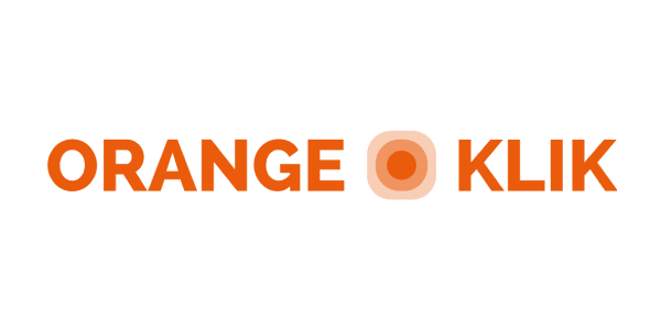 Orange Klik logo