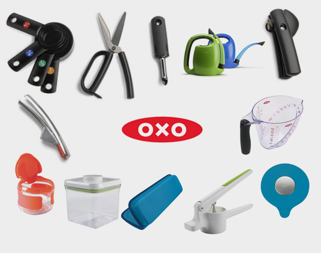Brand Audit for OXO  US Consumer Perceptions