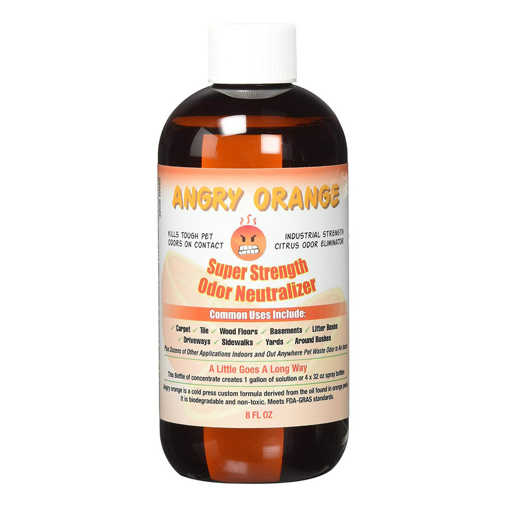 Angry orange spray sales