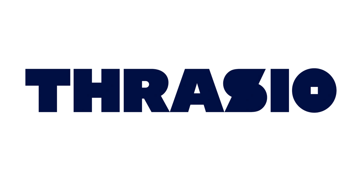 Thrasio logo