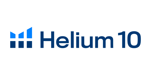 Helium 10 logo