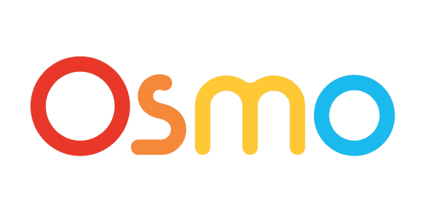 Osmo logo