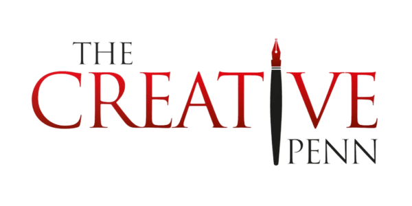 The Creative Penn logo