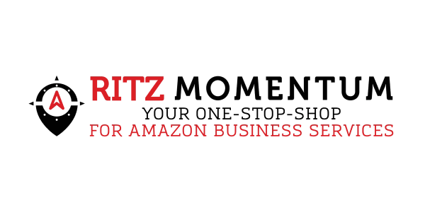 Ritz Momentum, Your One-Stop-Shop for Amazon Business Services