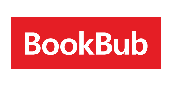 BookBub logo