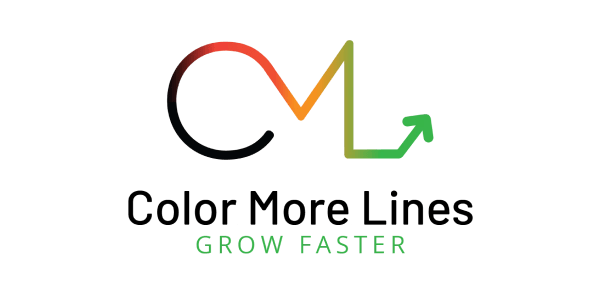 Color More Lines ("Grow Faster")