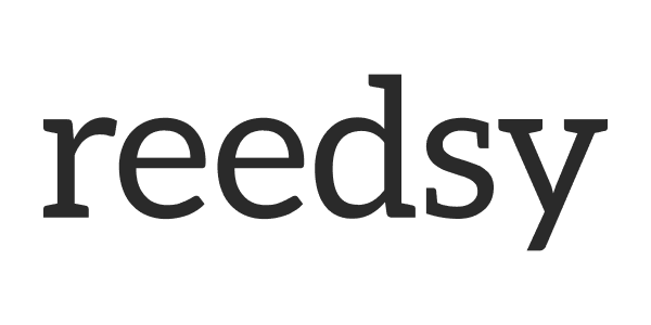 Reedsy logo