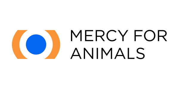 Mercy for Animals logo