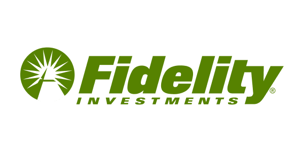 Fidelity Investments logo