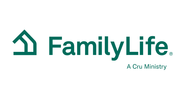 Family Life, A Cru Ministry logo