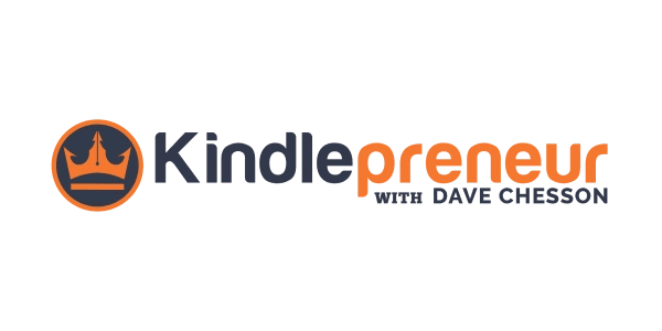 Kindlepreneur with Dave Chesson