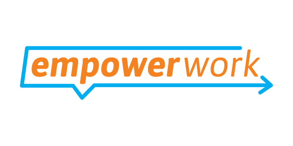 Empower Work logo