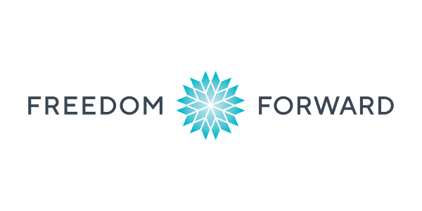 Freedom Forward logo