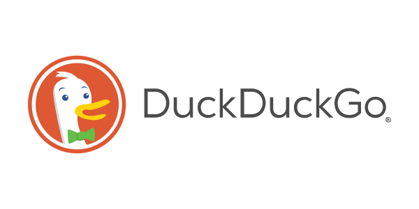 DuckDuckGo logo