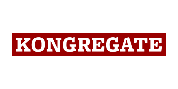 Kongregate logo