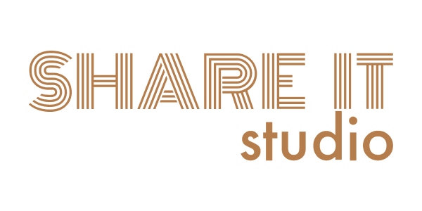 Share It Studio logo