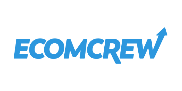 Ecomcrew logo