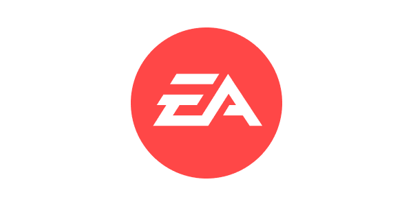 Electronic Arts logo