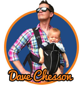 Dave Chesson