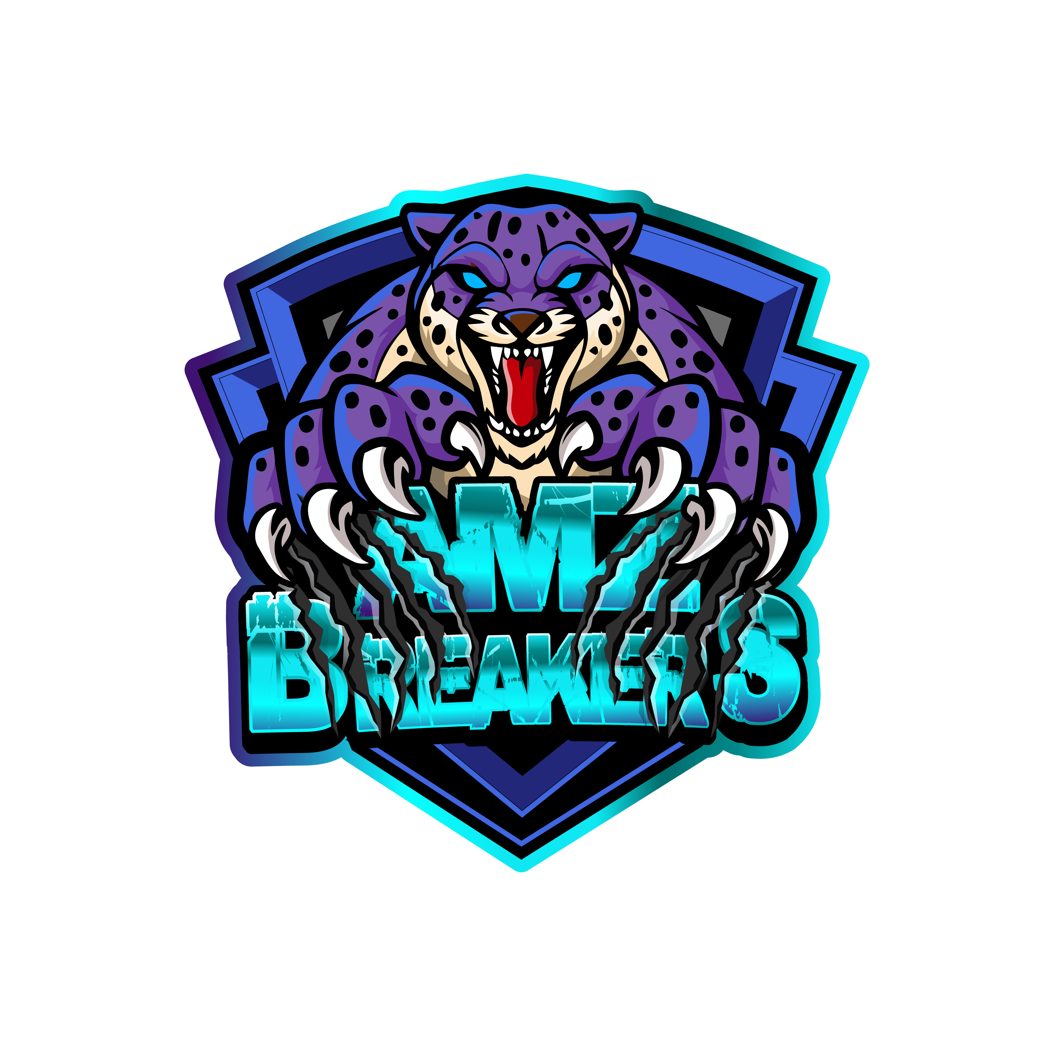 AMZ Breakers 
