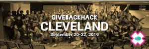 GiveBackHack Cleveland