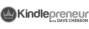 Kindlepreneur
