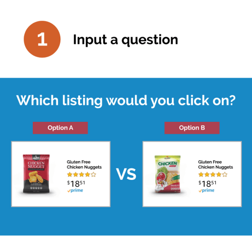 Get Instant Feedback From Mobile App Icon Testing On Pickfu