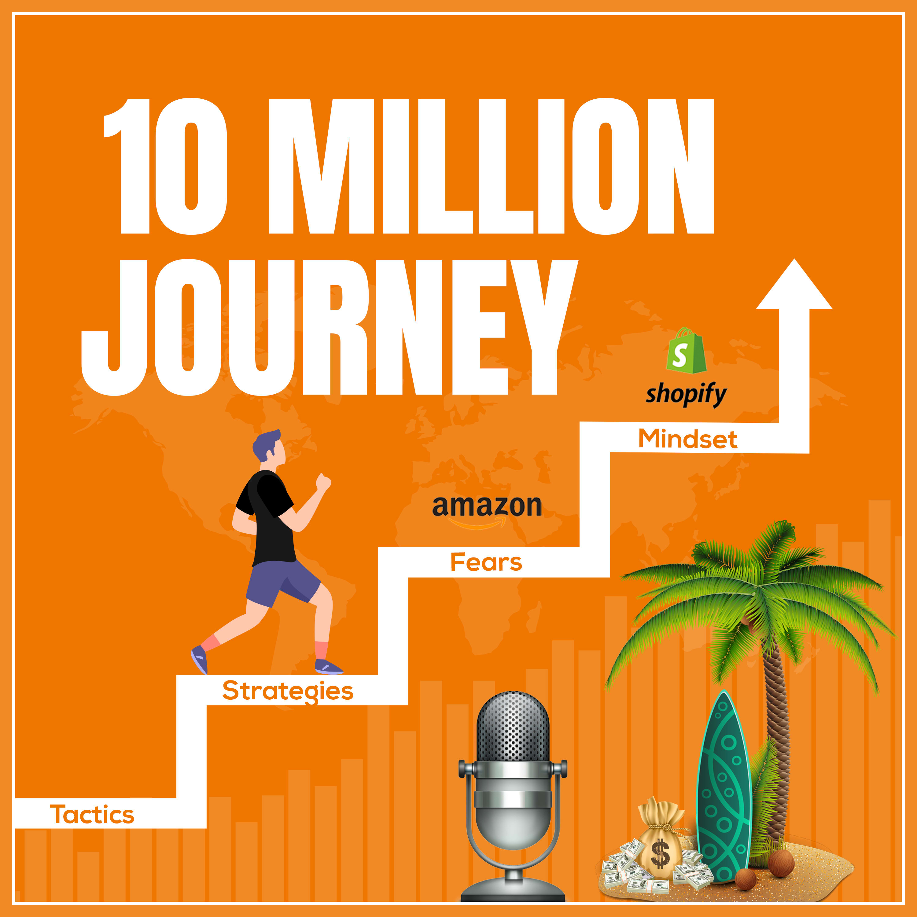 10 Million Journey 