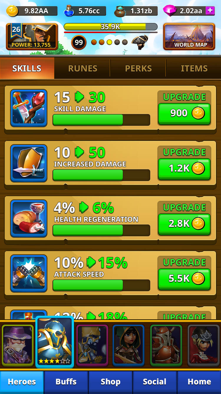 Option image