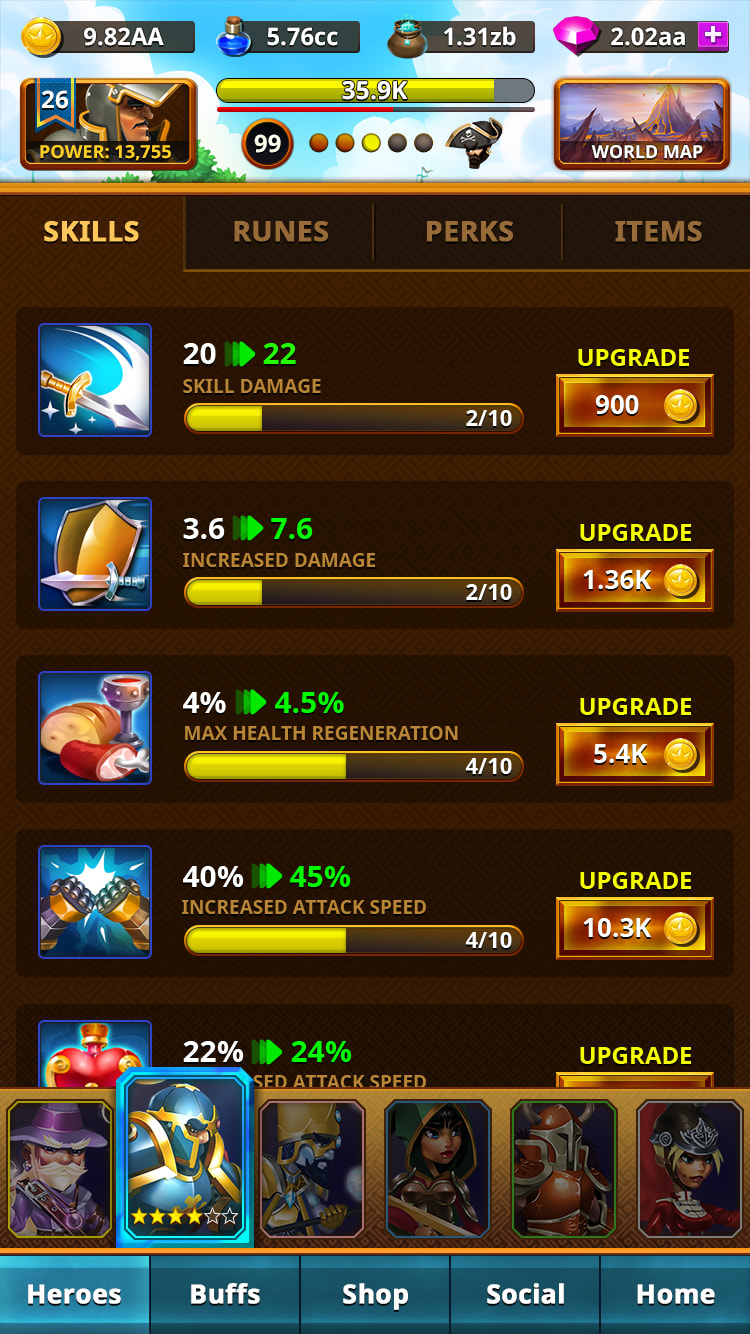 Option image