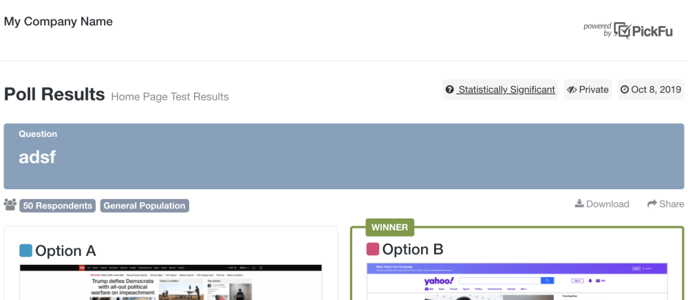 Option image