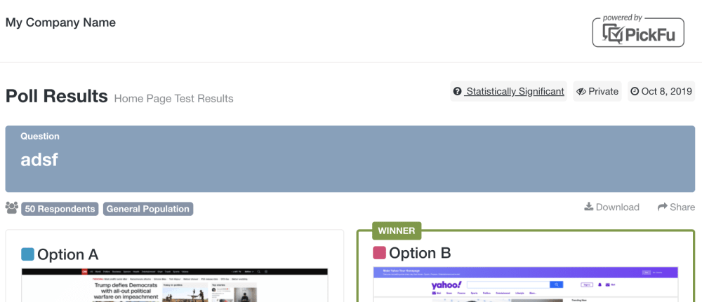 Option image