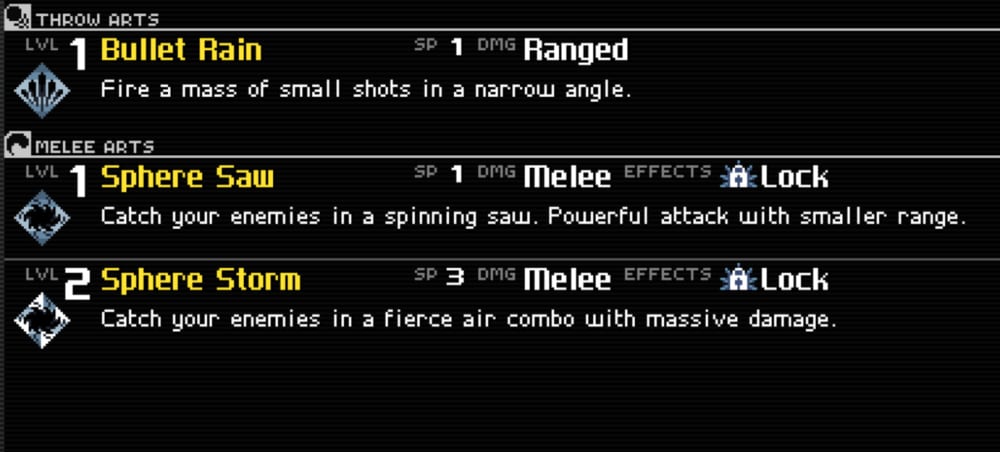 A option image
