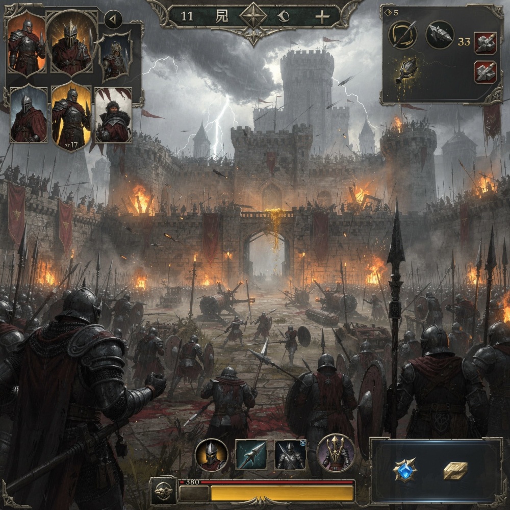 A option image